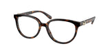Coach 6182F Eyeglasses