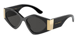 Dolce & Gabbana 4396 Sunglasses