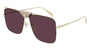 Alexander McQueen Icons AM0318S Sunglasses