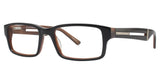 Aspex Eyewear EC228 Eyeglasses