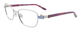 Aspex Eyewear EC437 Eyeglasses