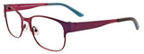 Aspex Eyewear TK936 Eyeglasses