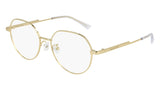 Bottega Veneta Minimalist BV1076OA Eyeglasses