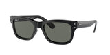 Ray Ban Mr Burbank 2283 Sunglasses