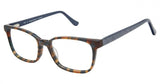 Alexander D1C0 Eyeglasses