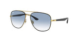 Ray Ban 3683 Sunglasses