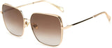 Rag & Bone 1054 Sunglasses