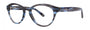 Zac Posen EVELYN Eyeglasses