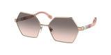 Bvlgari 6163 Sunglasses