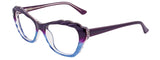 Aspex Eyewear P5001 Eyeglasses