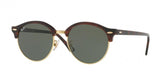 Ray Ban Clubround 4246F Sunglasses