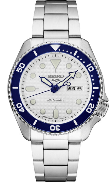 Seiko Seiko 5 Sports SRPG47 Watch