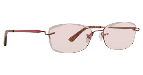 Totally Rimless TR282Evoke Eyeglasses