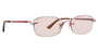 Totally Rimless TR282Evoke Eyeglasses