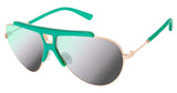 L.A.M.B. LA527 Sunglasses