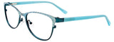 Aspex Eyewear EC414 Eyeglasses