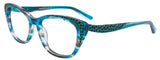 Aspex Eyewear P5012 Eyeglasses