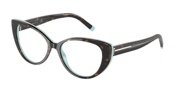 Tiffany 2213F Eyeglasses