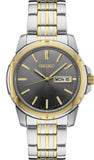 Seiko Essentials SUR356 Watch