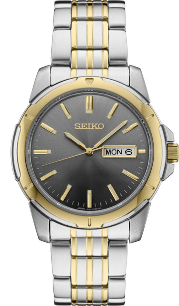 Seiko Essentials SUR356 Watch