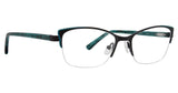 XOXO Tybee Eyeglasses