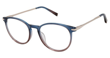 Kate Young for Tura K341 Eyeglasses