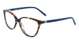 Marchon NYC M 5014 Eyeglasses