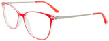 Aspex Eyewear TK1128 Eyeglasses