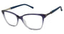 Lulu Guinness L925 Eyeglasses