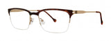 Red Rose PRATO Eyeglasses