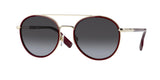 Burberry Ivy 3131 Sunglasses