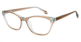 Exces 3174 Eyeglasses