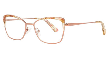 Aspex Eyewear TK1158 Eyeglasses