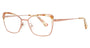 Aspex Eyewear TK1158 Eyeglasses