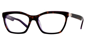 Aspex Eyewear TK944 Eyeglasses