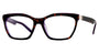 Aspex Eyewear TK944 Eyeglasses