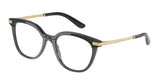 Dolce & Gabbana 3346F Eyeglasses