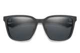 00357M9 - Matte Black - Polarized Gray