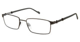 TITANflex 827036 Eyeglasses