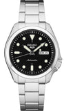 Seiko Seiko 5 Sports SRPE55 Watch