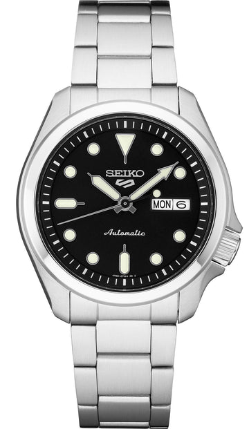 Seiko Seiko 5 Sports SRPE55 Watch