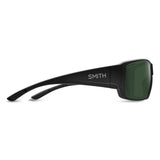 00362L7 - Matte Black - Chromapop Polarized Gray Green