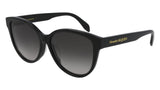 Alexander McQueen Romance AM0303SK Sunglasses