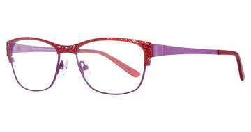 Aspex Eyewear TK1002 Eyeglasses