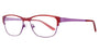 Aspex Eyewear TK1002 Eyeglasses