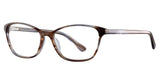 Aspex Eyewear EC428 Eyeglasses