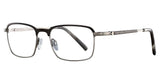 Aspex Eyewear TK1059 Eyeglasses