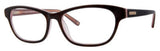 Banana Republic Shea Eyeglasses