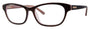 Banana Republic Shea Eyeglasses