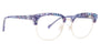 Vera Bradley VBLuna Eyeglasses